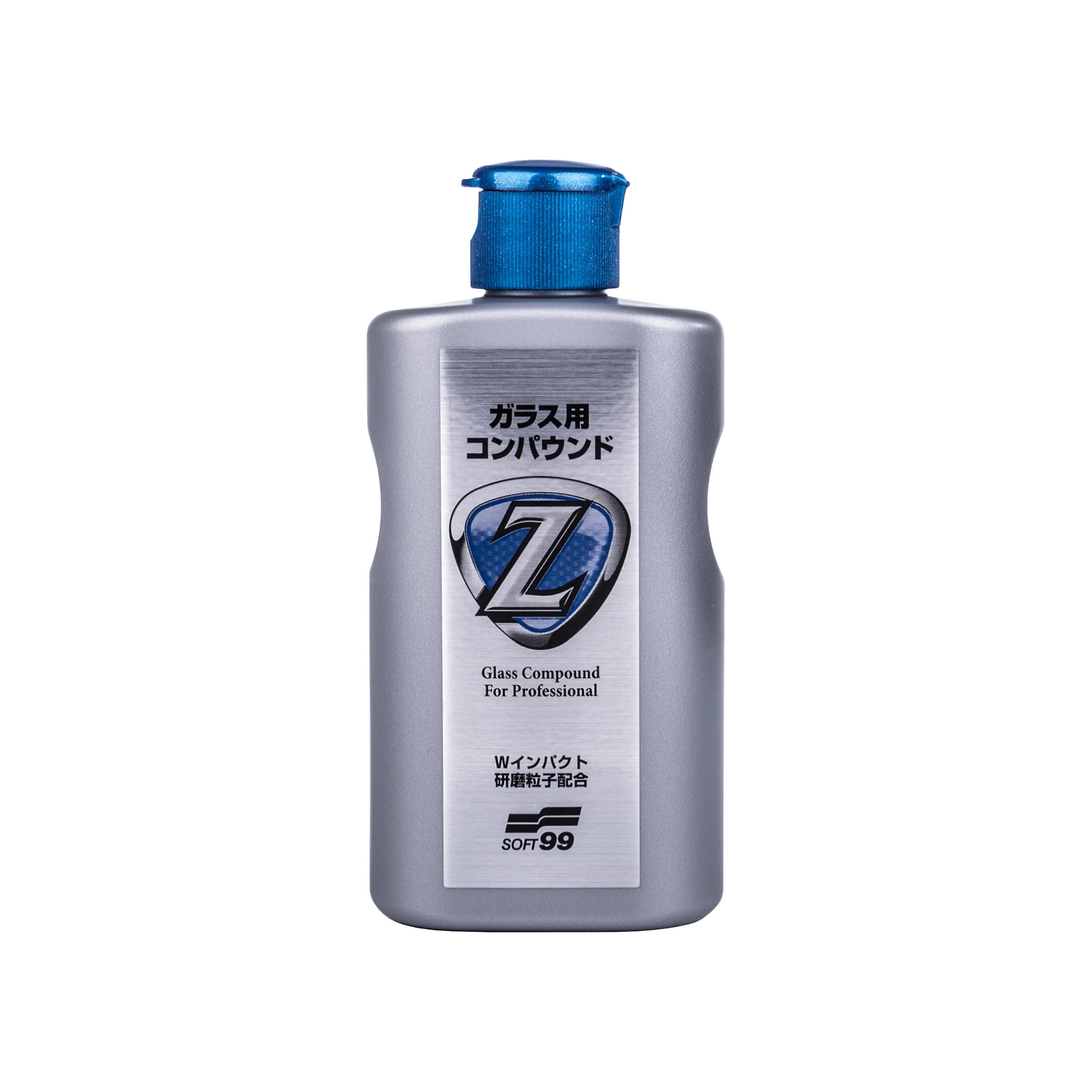 Soft 99 Glass Compound Z