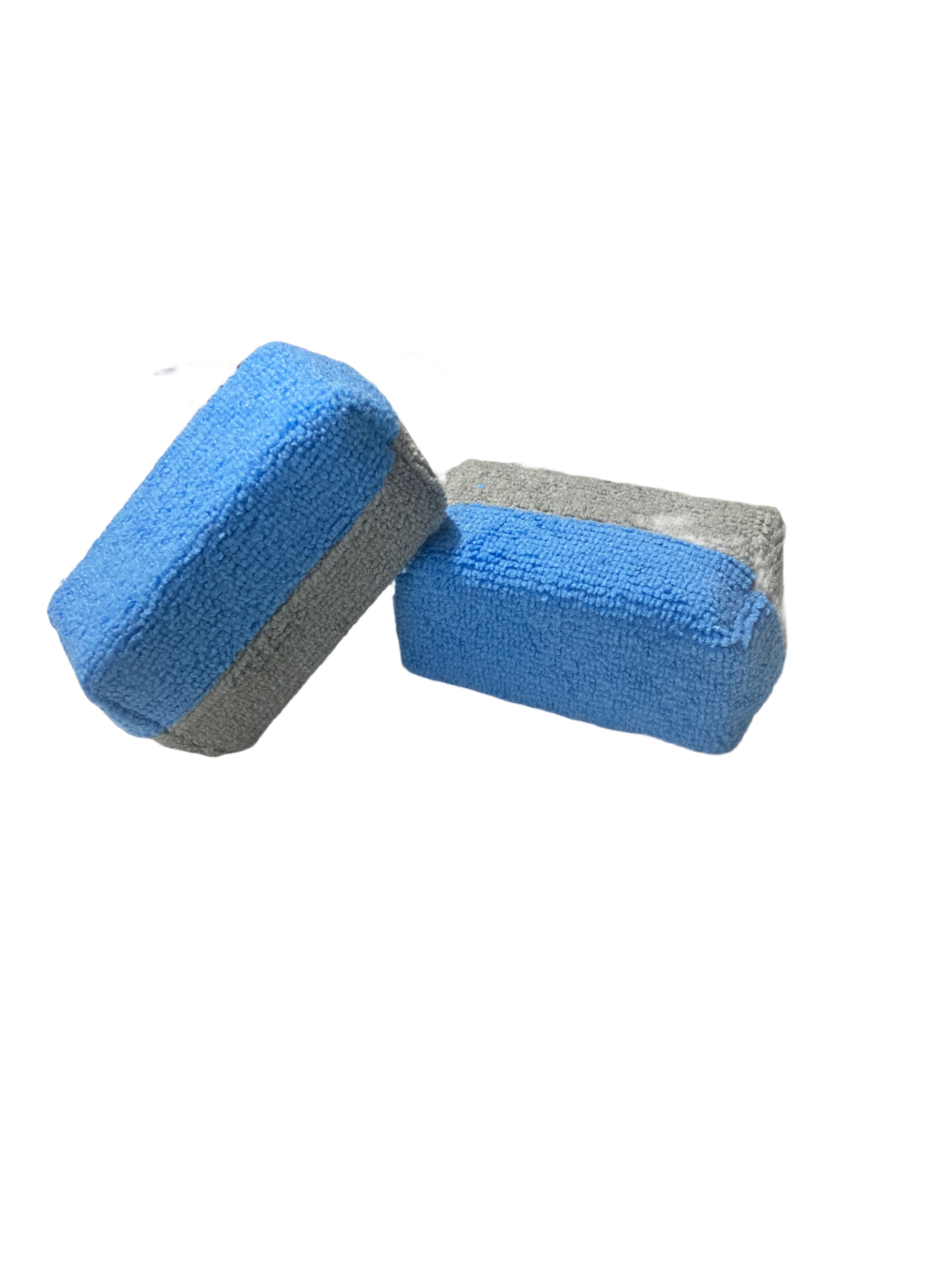 Macs Ceramic Block Applicator
