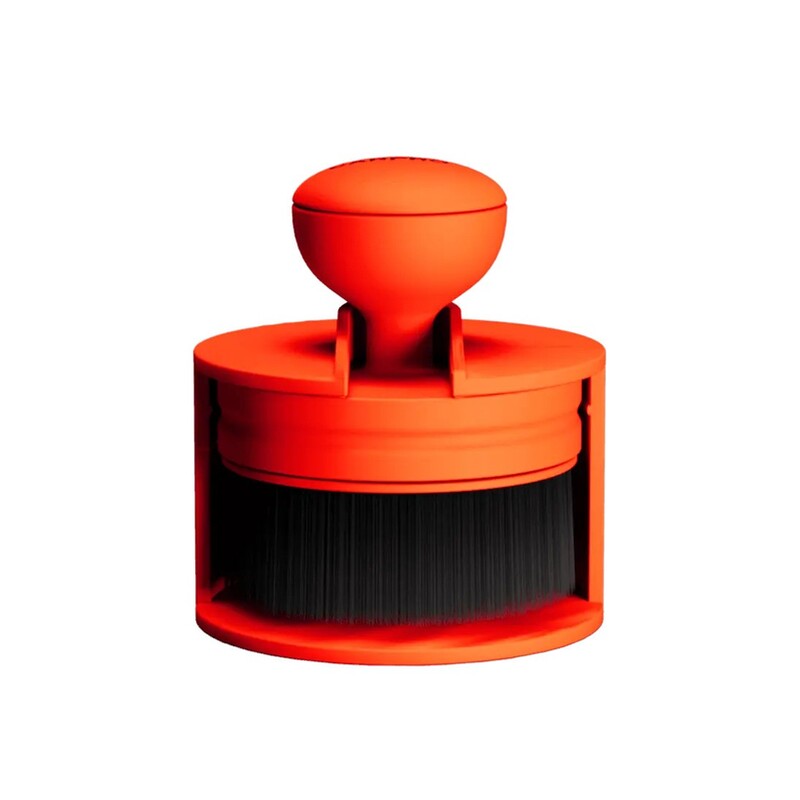 Carpro DarkSide Tyre Brush