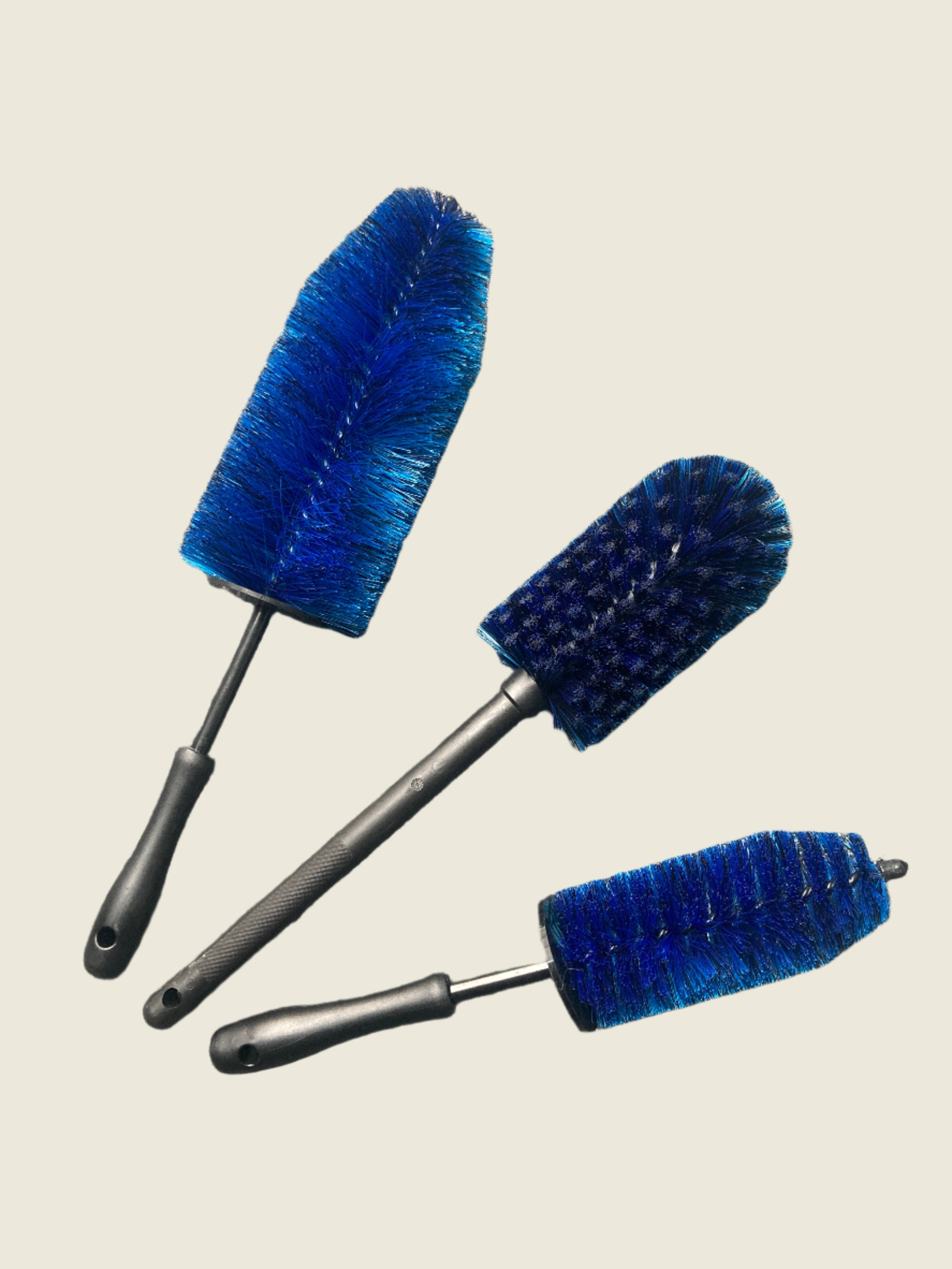Macs Barrel Brush Large