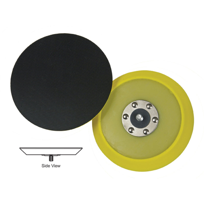 DA Backing Plate
