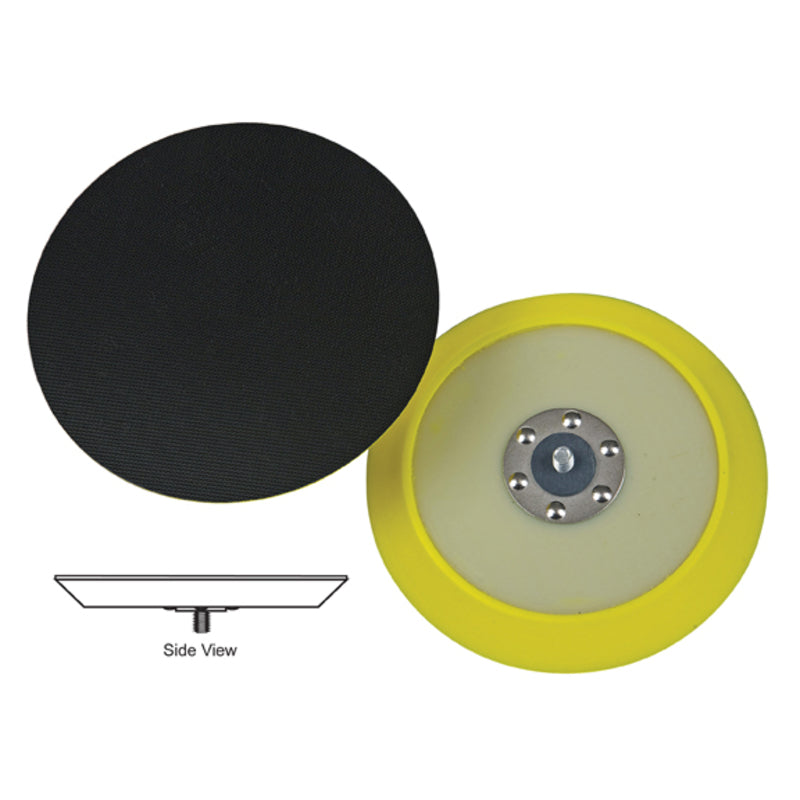 DA Backing Plate
