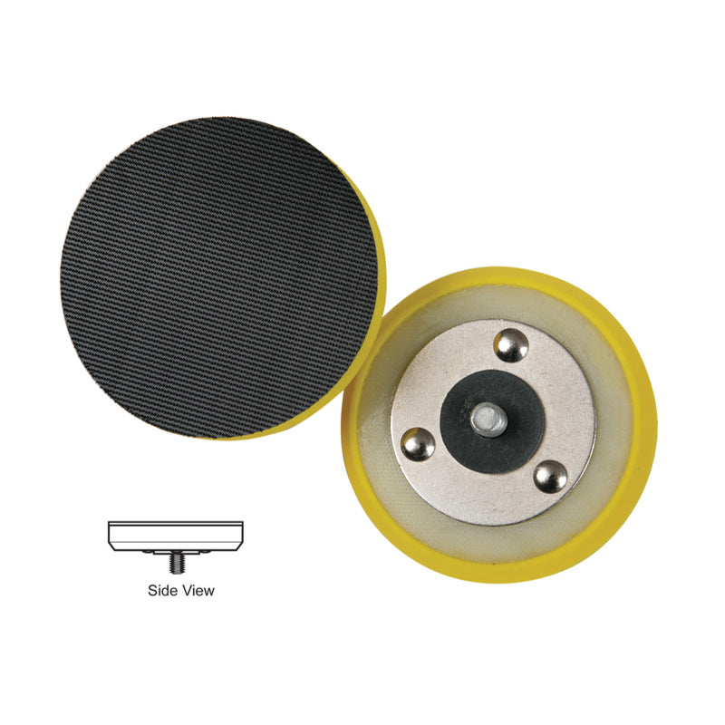 DA Backing Plate