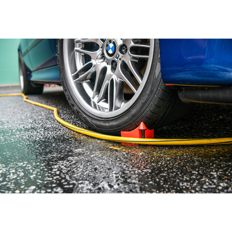 Maxshine Ezy Wheel Hose Slide Rollers