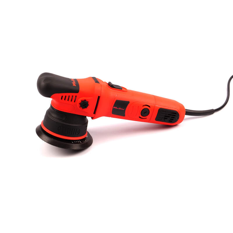 MaxShine M8S V2 8mm Dual Action Polisher