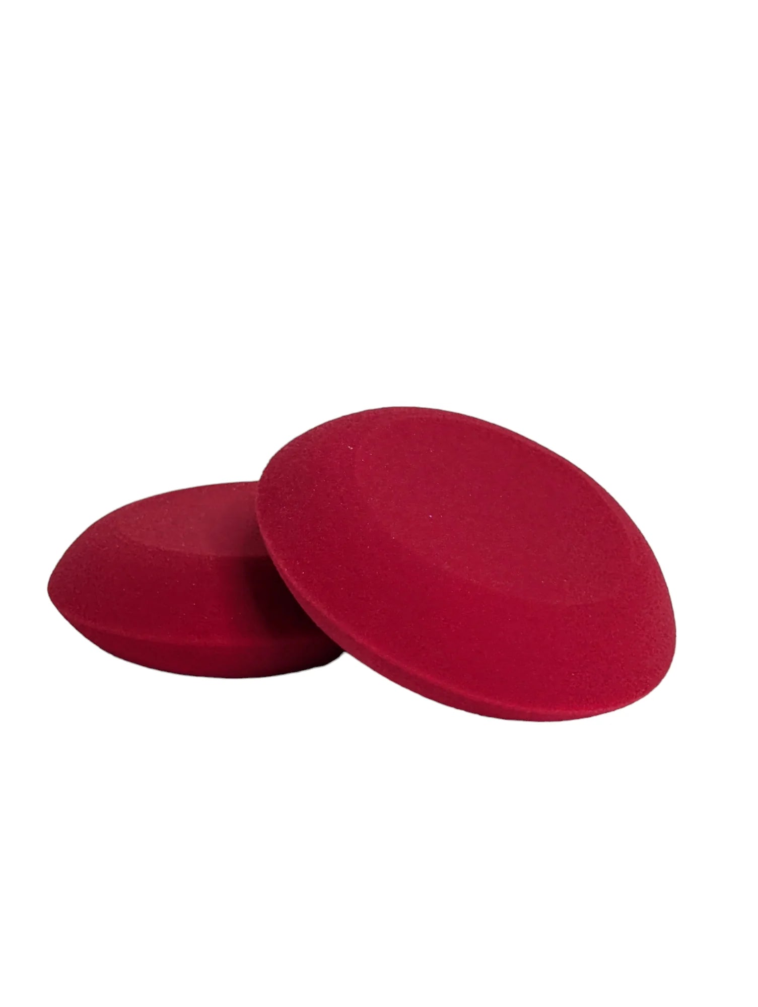 Macs Giant Disk Foam Applicator