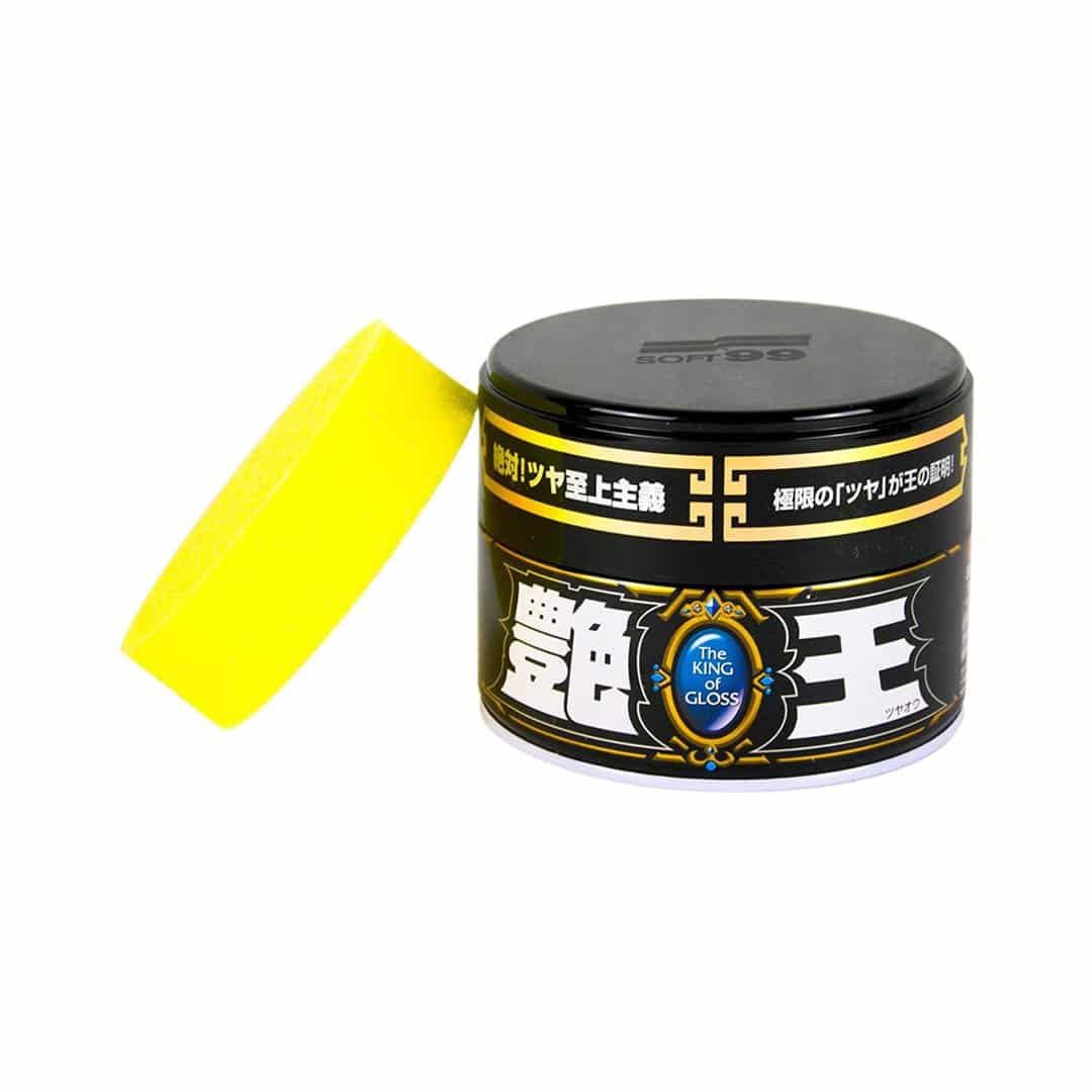 Soft 99 King of Gloss Dark 300g