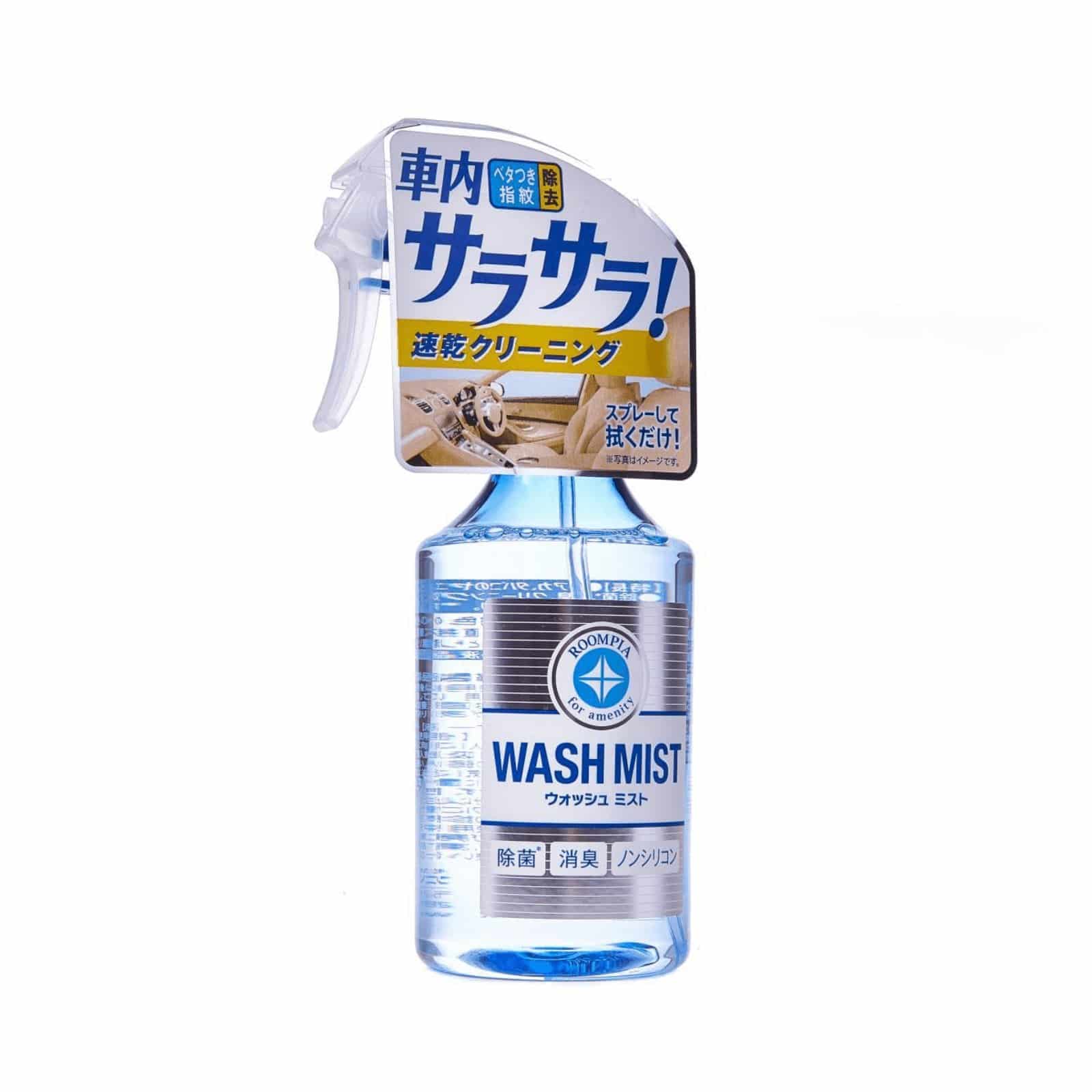 Soft 99 Wash Mist+
