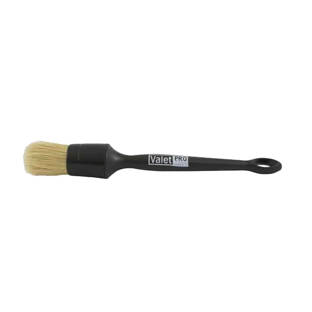 Valet Pro Large Sash Brush