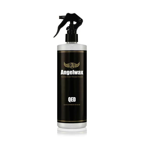 Angelwax Quick Exterior Detailer QED