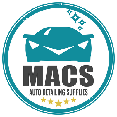 Macs Auto Detailing