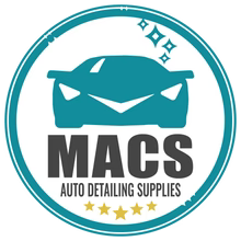 Macs Auto Detailing