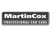 Martin Cox
