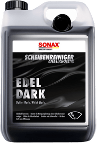 Sonax Edel Dark Ready to use ScreenWash