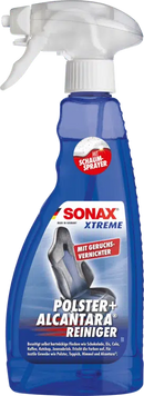 Sonax Upholstery + Alcantara cleaner