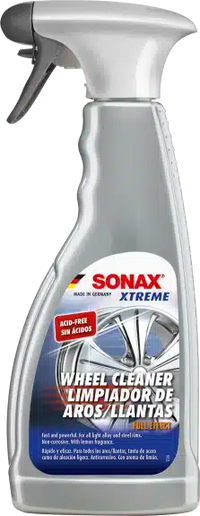 Sonax Xtreme Wheel Cleaner Full Effect 500ml