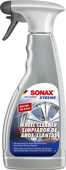 Sonax Xtreme Wheel Cleaner Full Effect 500ml