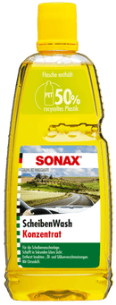 Sonax Windscreen Wash Concentrate