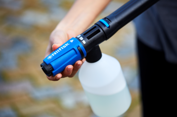 Nilfisk Super Foam Sprayer