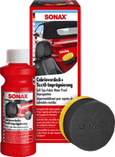 Sonax Soft Top + Fabric Waterproof Impregnation