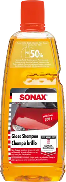 Sonax Gloss Shampoo Concentrate