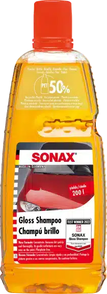Sonax Gloss Shampoo Concentrate