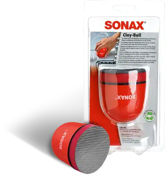 Sonax Clay Ball