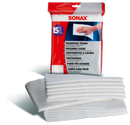 Sonax Polishing Cloth 15pack