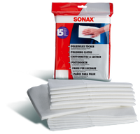 Sonax Polishing Cloth 15pack