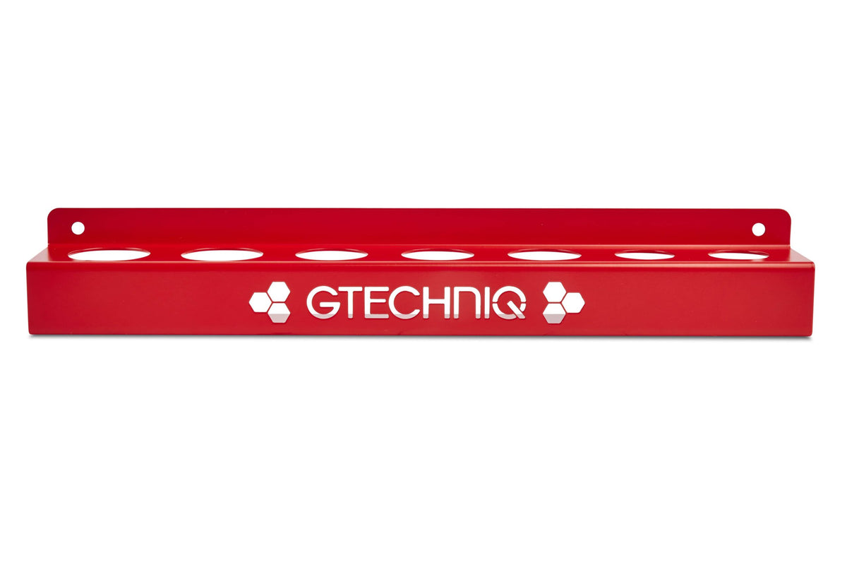 GTechniq Wall Mounted Coating Holder