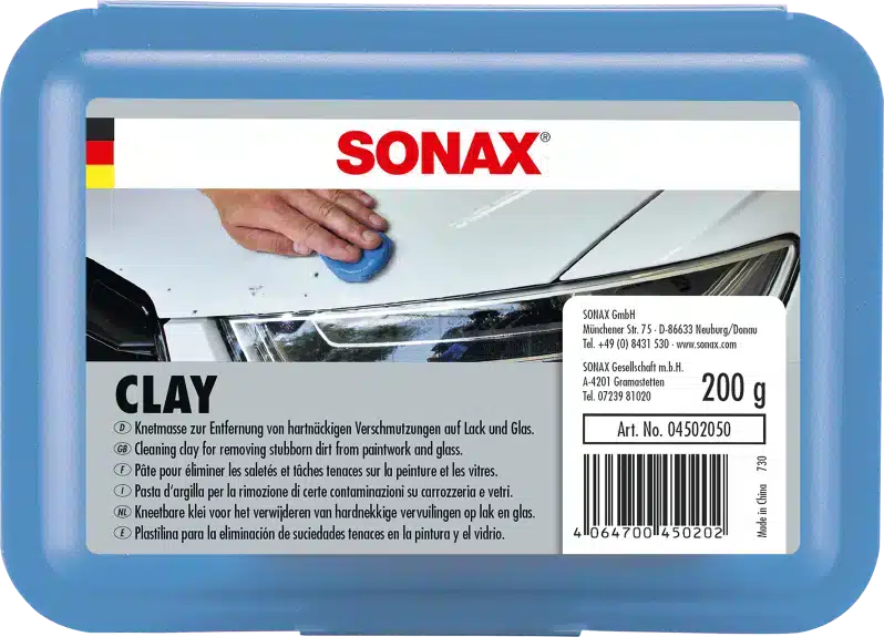 Sonax Clay 100g