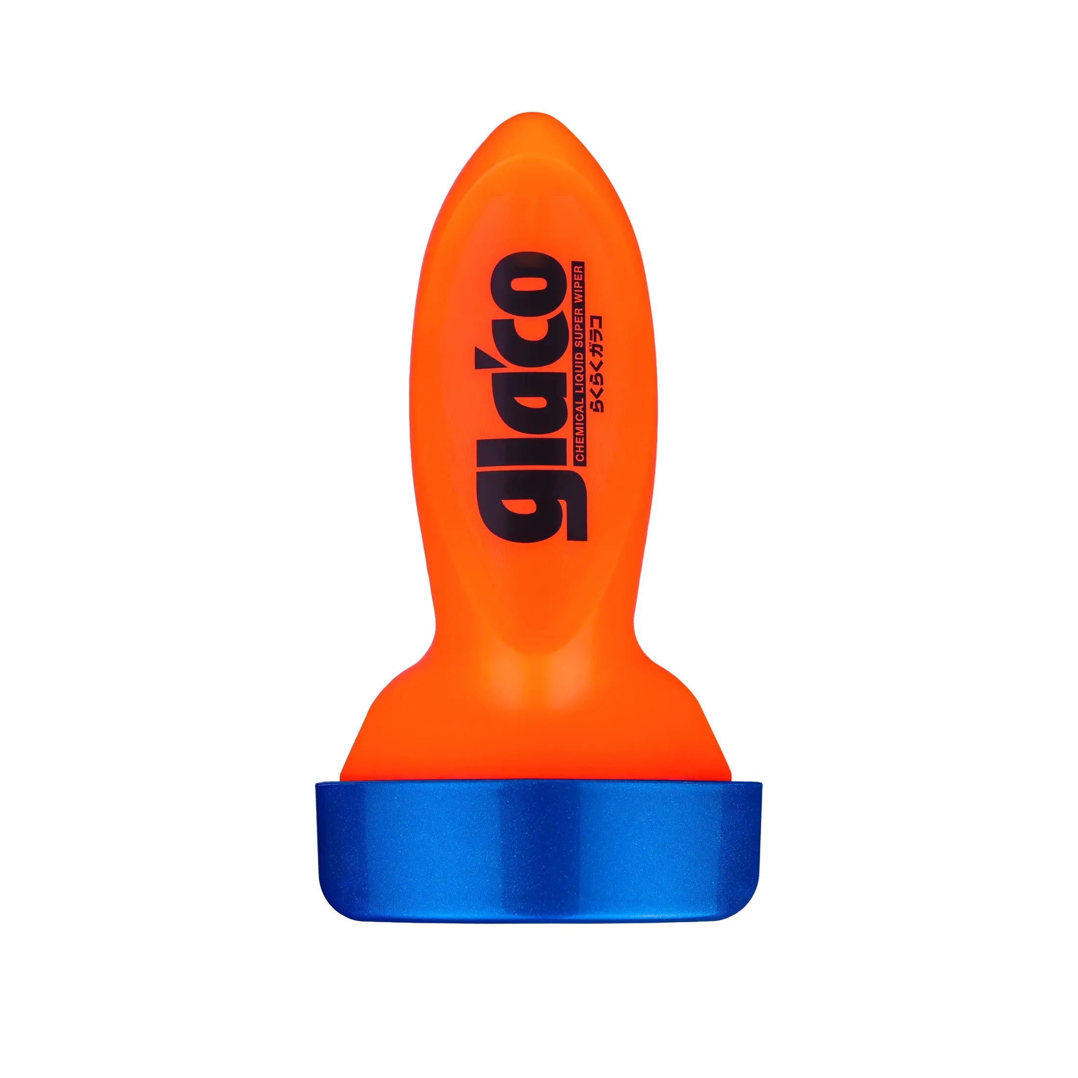 Glaco QAD + QJUTSU Creamy Shampoo