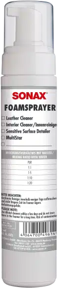 Sonax Foam Sprayer (250ml)
