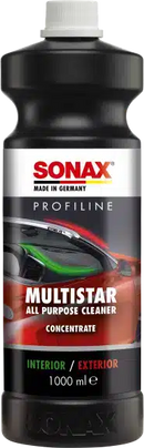 Sonax Multistar All Purpose Cleaner