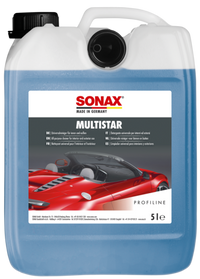 Sonax Multistar All Purpose Cleaner