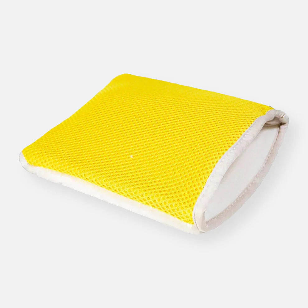 MACS Interior Scrub Mitt