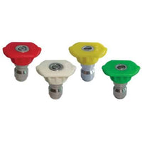 Nozzle set for Suttner ST1100 Professional Wash Swivel Trigger Gun