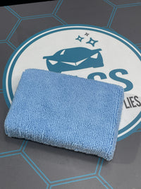 Macs Microfibre Block Applicator