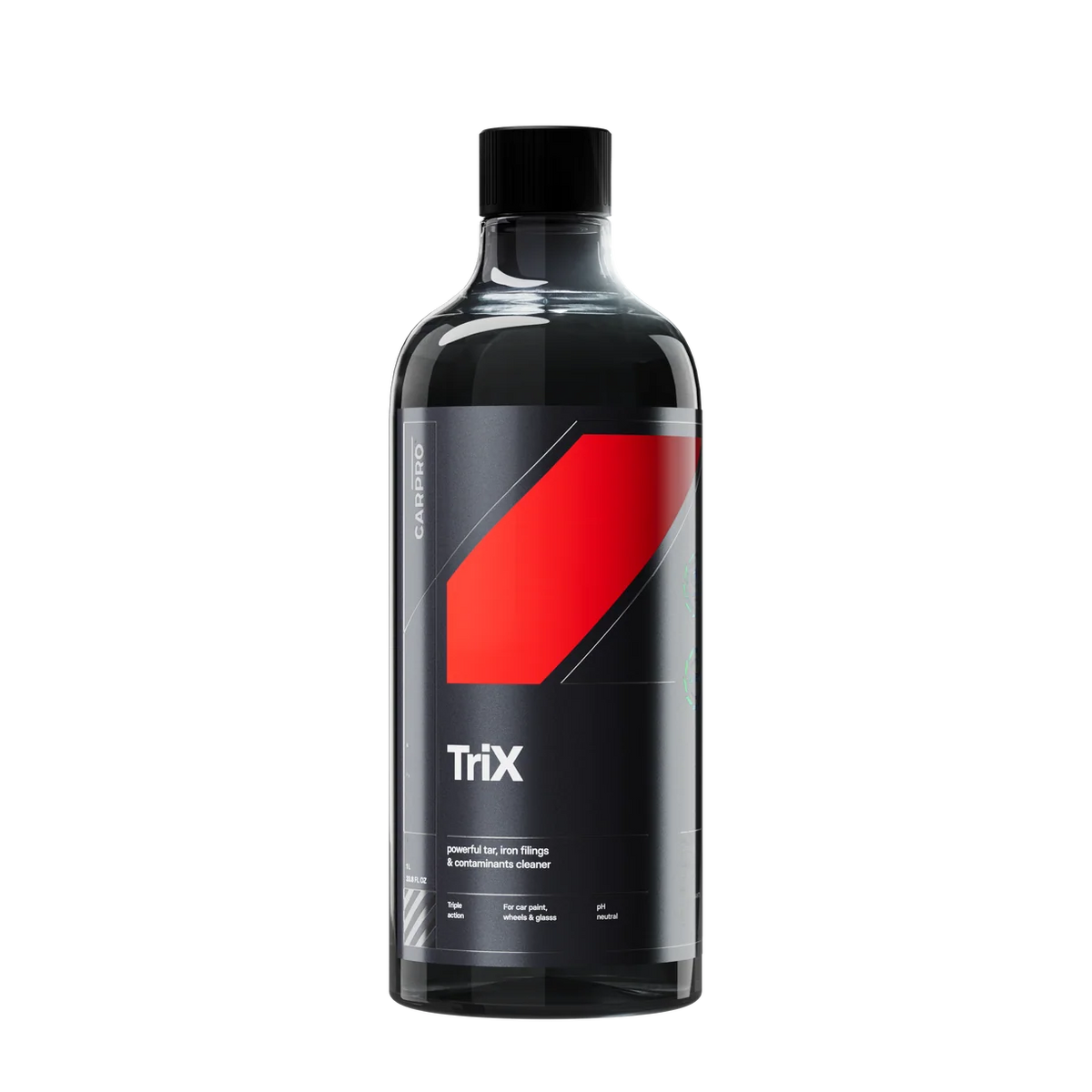 CarPro TriX Powerful Tar, Iron & Contaminant Cleaner