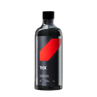 CarPro TriX Powerful Tar, Iron & Contaminant Cleaner