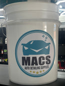 Macs Bucket