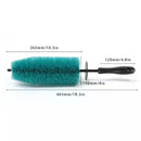 Macs Barrel Brush
