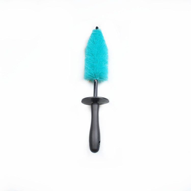 Macs Barrel Brush