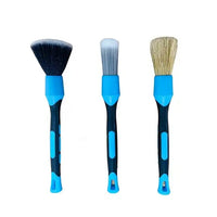 Macs Complete Brush Set