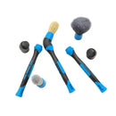 Macs Complete Brush Set