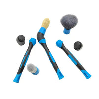 Macs Complete Brush Set
