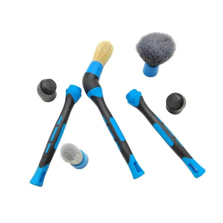 Macs Complete Brush Set