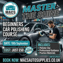 MACS Introduction to Polishing Course