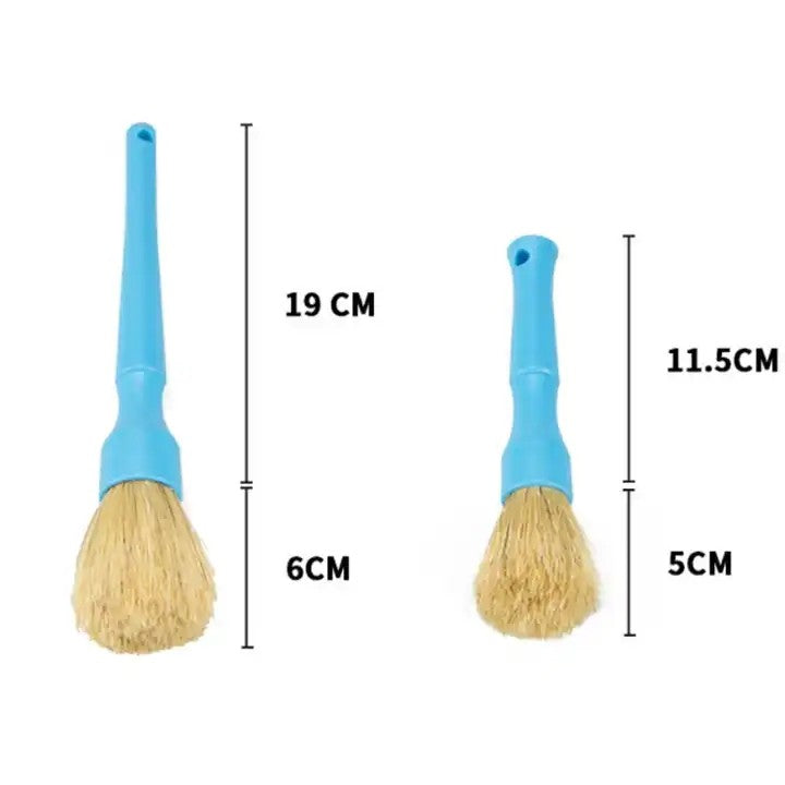 Macs Single Brushes