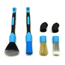 Macs Complete Brush Set